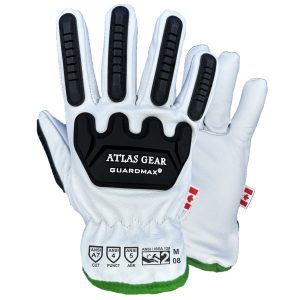 Atlas Gear GuardMax® – 801
