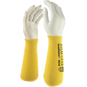 Atlas Gear® GuardMax® Aramid Sleeves