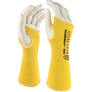 Atlas Gear® GuardMax® Cut Sleeves w/ Thumbhole