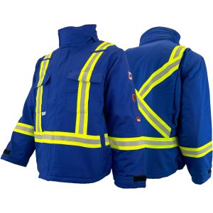 Atlas Guardian® FR/AR Bomber Jacket