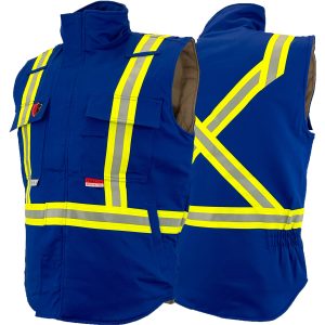Atlas Guardian® FR/AR Insulated Vest
