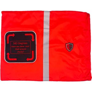 360 Safety Bags