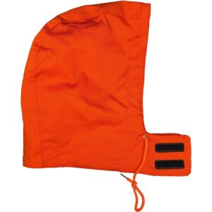 Orange Atlas Guardian FR/AR Spring Jacket Hood - Style 5242OR-H