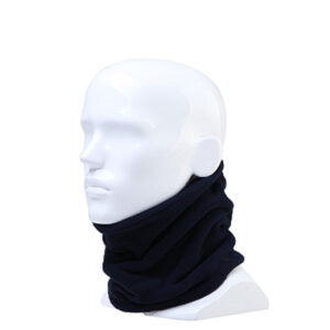 Navy Atlas Thermax 7 Knit Neck Warmer by Atlas Workwear - Style 901NB