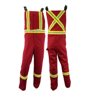 Atlas Guardian FR/AR Bibs by Atlas Workwear - Style 3072